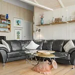 Feriehus 1108-ringkobing-regnspovedalen-27 *