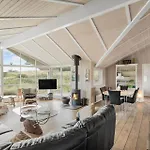 Feriehus 1108-ringkobing-regnspovedalen-27 *