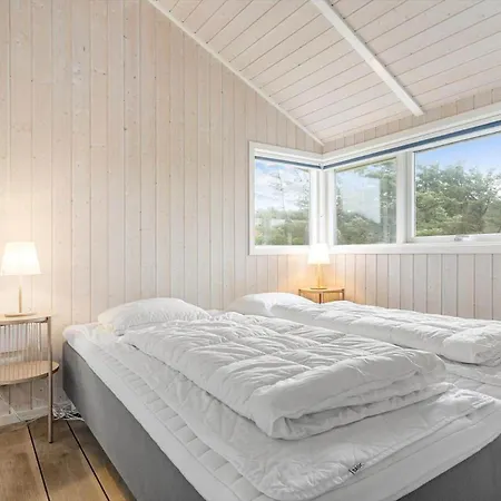 Сasa de vacaciones 1108-ringkobing-regnspovedalen-27 *