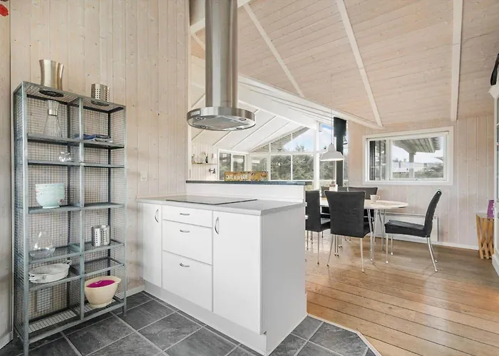 Ferienhaus 1108-ringkobing-regnspovedalen-27