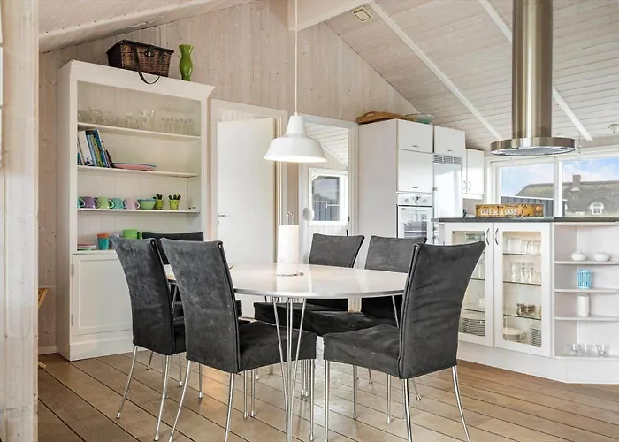 Ferienhaus 1108-ringkobing-regnspovedalen-27 *