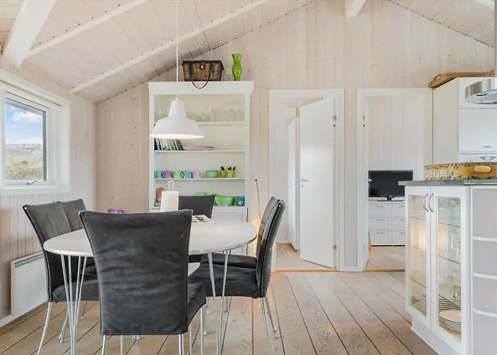 Ferienhaus 1108-ringkobing-regnspovedalen-27