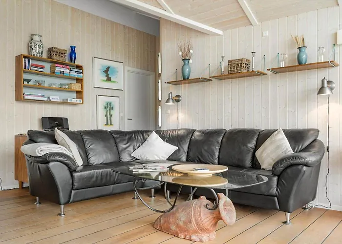 Ferienhaus 1108-ringkobing-regnspovedalen-27 *