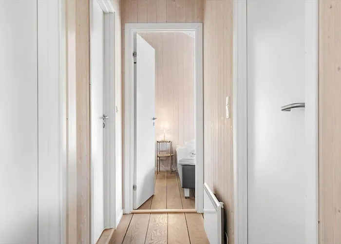 Ferienhaus 1108-ringkobing-regnspovedalen-27