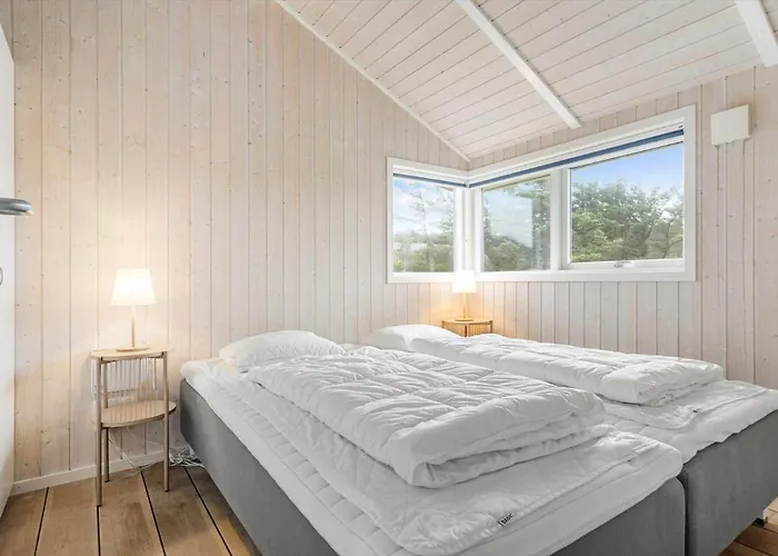 Ferienhaus 1108-ringkobing-regnspovedalen-27 *